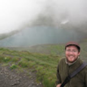 Meet your Posher, Steven